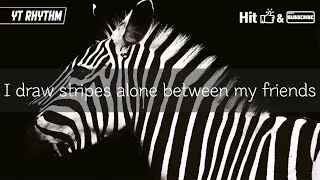 Lyrics[ENG/KOR] SOMA - Zebra