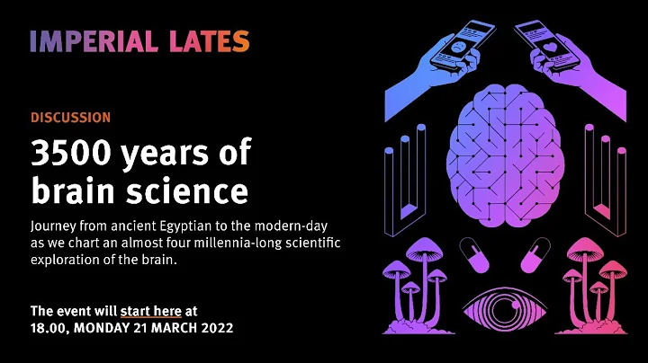 3500 years of brain science - DayDayNews