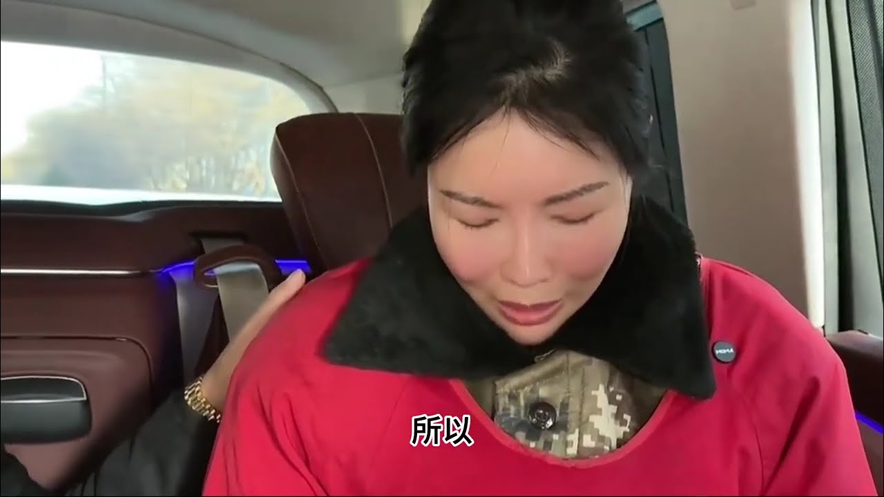 苦苦寻找16年 孩子还没有断奶的时候 离开 的前妻 终于找到了 但 找到时情况 不是很热关 ...#正能量 #亲情 #母爱 #家庭 #幸福