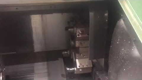 Mazak multiplex 420mkii -9