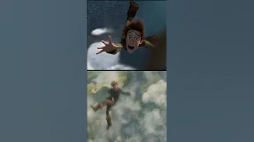 Test Drive From How To Train Your Dragon 2010 Vs 2025 