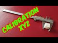 Calibration des pasmm des axes x y et z stepsmm tuto n4