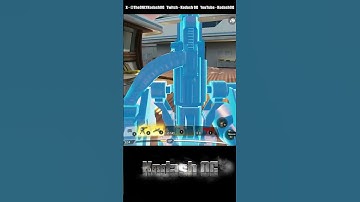 CoD mobile: +14 Akimbo Fennec Akimbo Dobvra camera breaks. Raw footage link in description #shorts