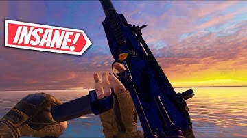 Best QXR Gunsmith Loadout (FAST ADS NO RECOIL) Call of Duty Mobile #shorts