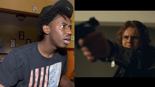 SHE NOT WORTH IT! | The Kid LAROI - SELFISH (Official Video) | Reaction