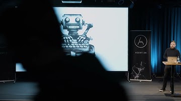 Jani Eväkallio: Human-Machine Collaboration