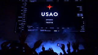 【TANO*C TOUR 2019】USAO