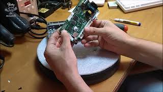 видео: Potpourri  -  два устройства AJ002+WJ001 в одном ролике. картинка: Potpourri  -  два устройства AJ002+WJ001 в одном ролике.