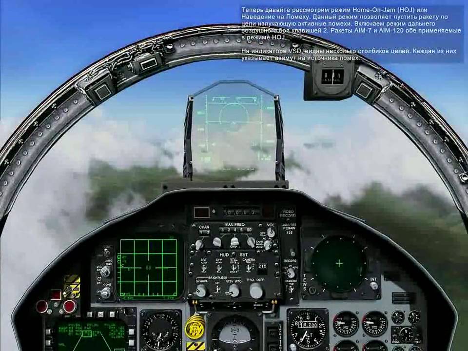 F-15C