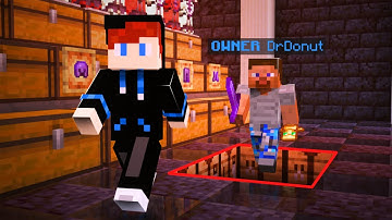 I Trapped DrDonut With a Fake Stash...