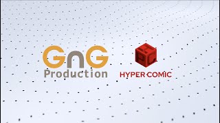 Hypercomicpartnership With Gng Production