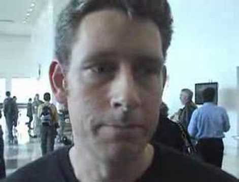 VentureBeat's Matt Marshall @ Startup Camp San Fra...