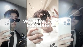 woonhak clips for edits #4