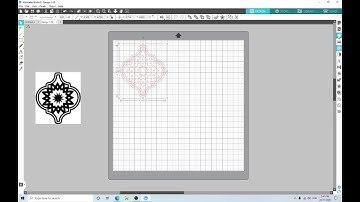 Working with PNG Files and Silhouette Studio