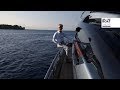 [ITA] RIVA 66 RIBELLE - Prova Esclusiva - The Boat Show