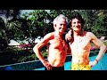 Capture de la vidéo Keith Richards & Ronnie Wood Discuss Their Relationship