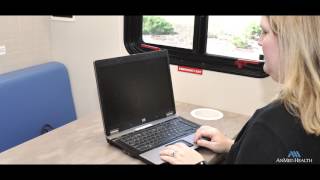 Mobile Mammography Coach Tour