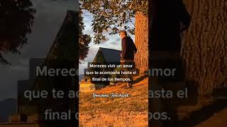 Mereces amar y ser amado #frases #amor #pensamientos #frasesdeamor #frasesdiarias #parati #motiva screenshot 5