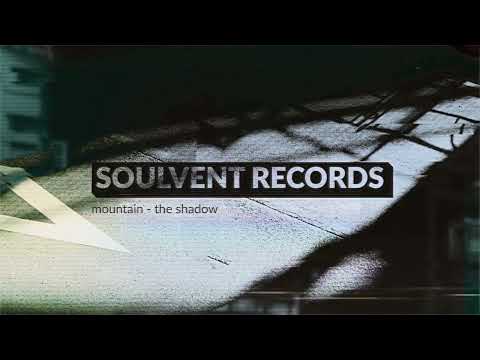 Mountain (8) — Mountain - The Shadow (Official Audio)
