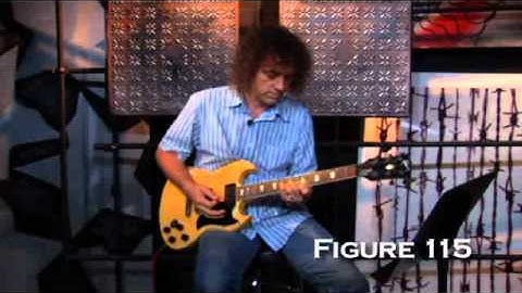 Harmonic Minor Diatonic Seventh Chords Guitar Lesson @ GuitarInstructor.com (excerpt)