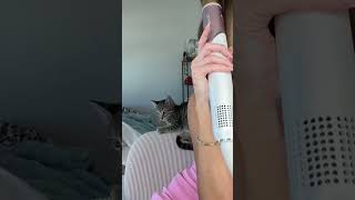 I Am Officially A Shark Glam Girly