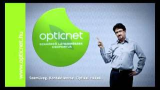 Opticnet Felaras Image Spot.wmv