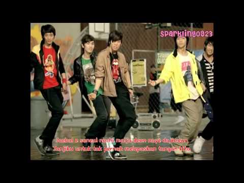 [INDO SUB] SHINee - Replay