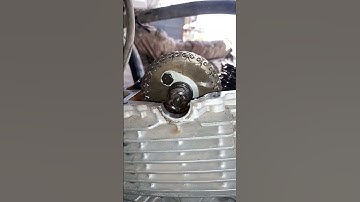 GS 150 Timing Chain Replacement Step by Step Guide #shorts #shortsfeed #heavy #bike #short #status