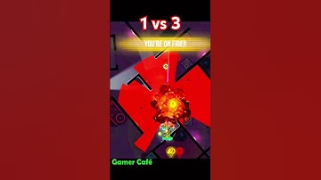 Lynx is Nightmare🥶 | Bullet Echo Gameplay #bulletecho #shorts #gaming #lynx #montagem #editing