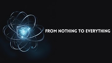 How Did Atoms Form From Nothing?  | Space Documentary for Sleep
