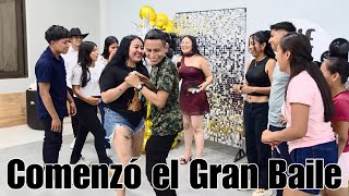 The Best Dance ALO CHAPIN Has Started? Who will be the winner of this CHALLENGE?