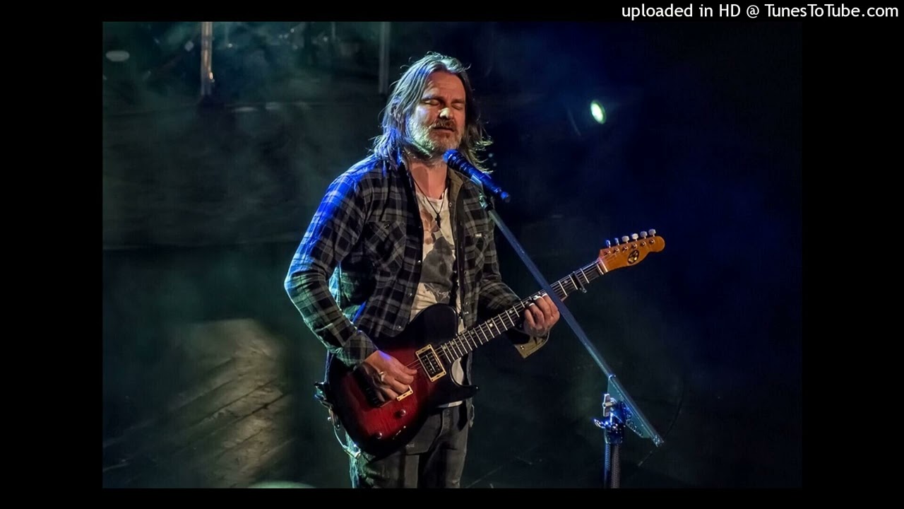 Ray Wilson - Hold On My Heart - live 4.4.2015 Germany