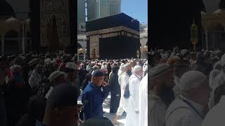 Kabe Tavaf 20190301
