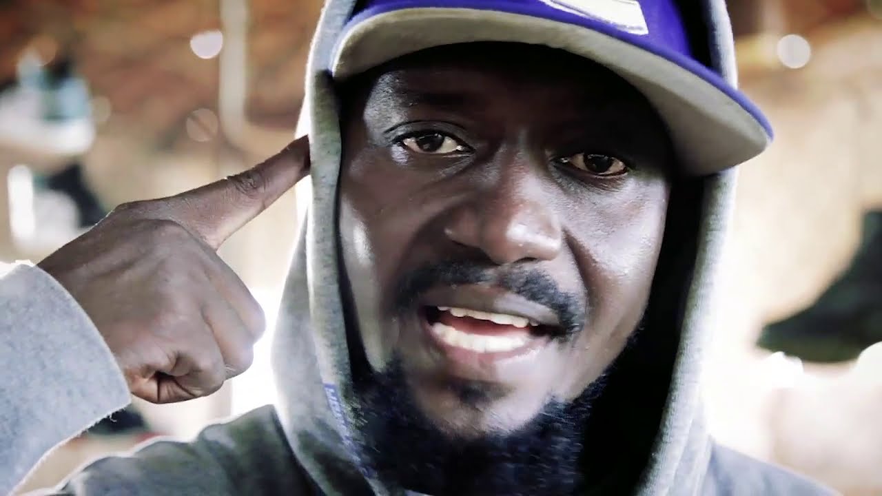 KANGAM SQUAD Cypher #05