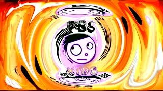 PBS Kids Logo Effects Sprinkler