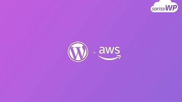 Master Scalable WordPress Deployment On AWS Cloud