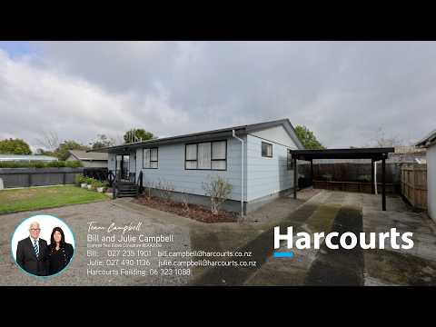 Property video