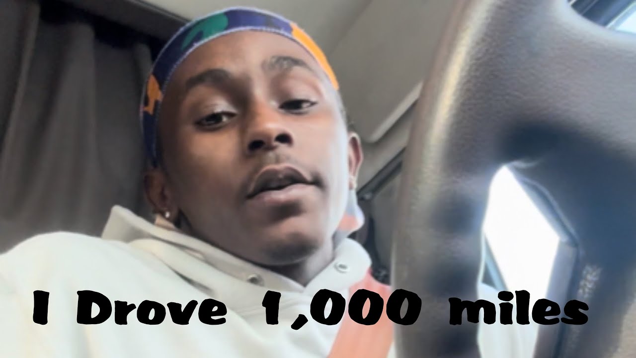 Driving 1 000 Miles To Michigan First Video YouTube driving-1-000-miles-to-michigan-first-video-youtube