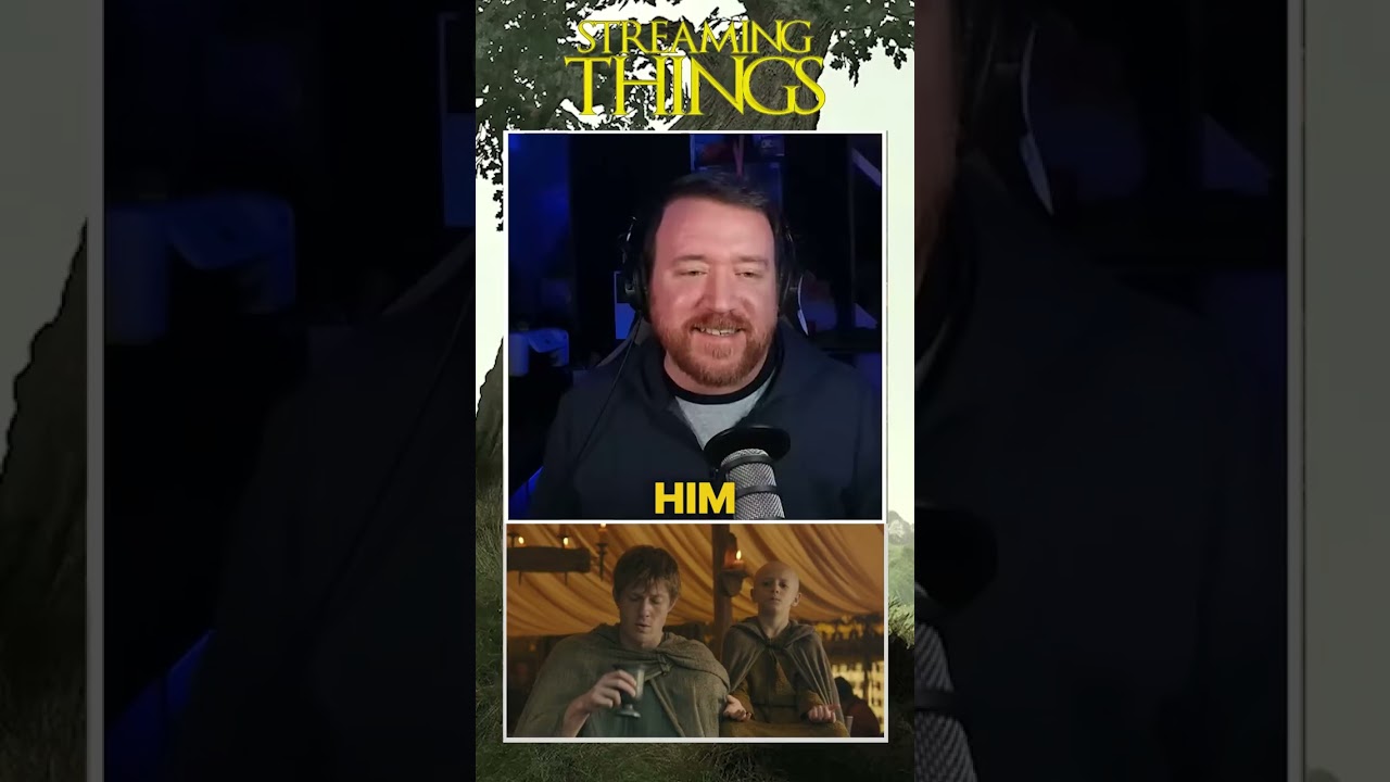 This Kid Steals Every Scene in A Knight of the Seven Kingdoms