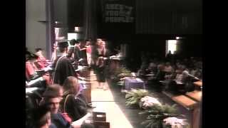 Mary Anne White, Doctor of Science, honoris causa (D.Sc.) Wealth