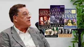 How Writing 101 Books Changed My Life - God's Generals | Dr. Roberts Liardon