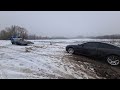 #OFFROAD на эвакуаторе, спасаем БЕХУ 6-КУ