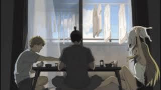 Chainsaw Man Trailer OST (Drill Remix)