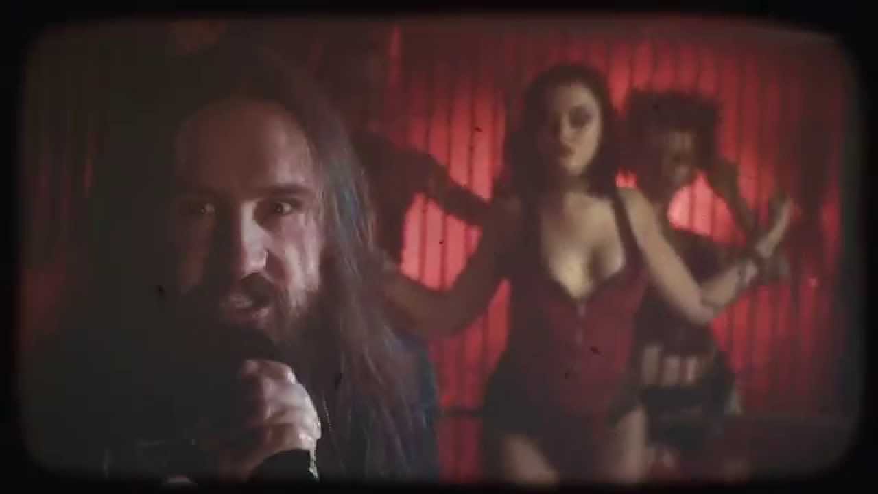 Massive Wagons - Dirty Little Secrets (Official Video) #massivewagons #dirtylittlesecrets video thumbnail
