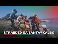 4 estudyanteng hikers na naligaw, nastranded sa bundok ng Cagayan nasagip | ABS-CBN News