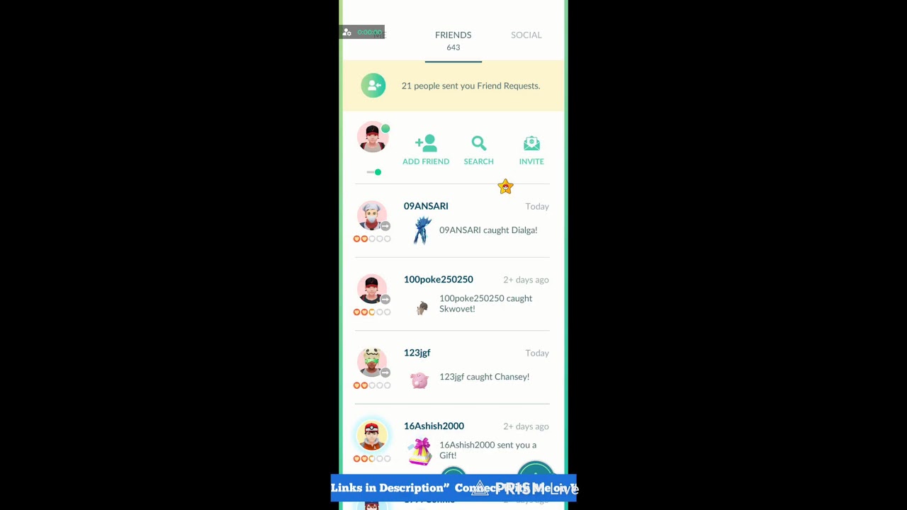 🔥 LIVE  Raid! Join NOW! #PokemonGO #Lugia #DynamaxLugia #LiveRaid #Viral #Trending