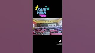 LAGU PENYEMANGAT (RAIH MIMPI)-BIMBINGAN KONSELING