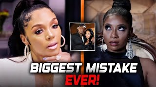 Rasheeda Finally BREAKS SILENCE on Kirk’s Divorce Threats & Jasmine’s Shocking Proposal EXPOSED!