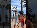 🔥 Visita Plaza Balcón de Europa, NERJA, Málaga, España 🇪🇸#nerja #costadelsol #málaga #españa