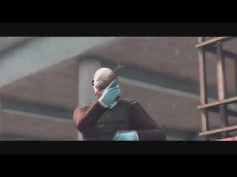 Grand Theft Auto 5  Chill Edit